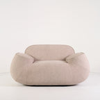 Big George Armchair by Moooi in Arda 211 | Floor Sample – Very Good | Shop Now | MO-MOO-8718282780900-1425-Hero Image-1