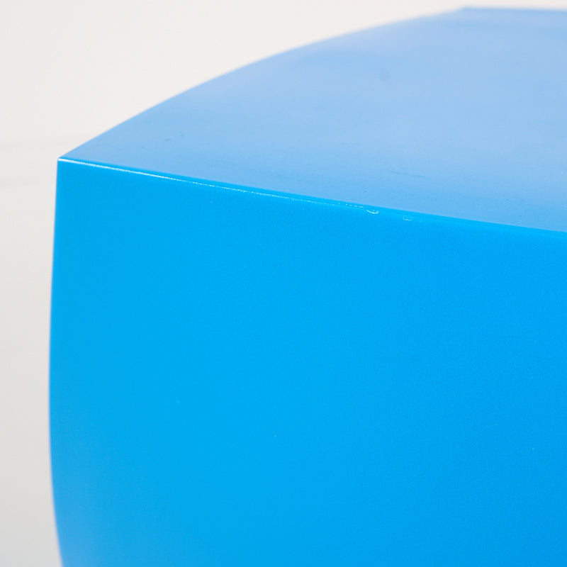Gehry Left Twist Cube-Detail Image-3