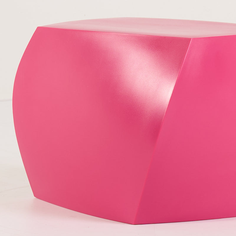 Gehry Left Twist Cube-Detail Image-2
