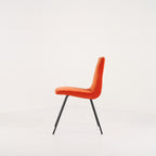 Tv Dining chair by Ligne Roset in Harald Laterite | Gently Used – Good | Shop Now | MO-LIR-10262000-1412-Hero Image-6