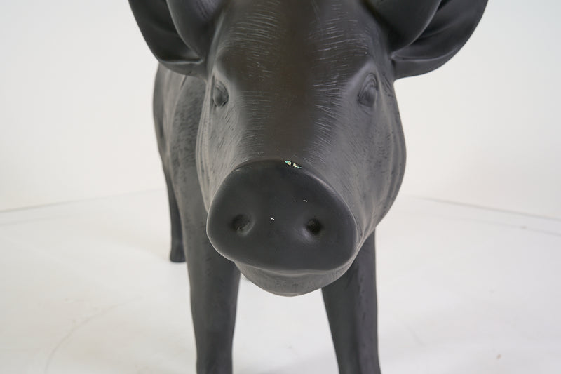 Pig Table (without tabletop)-Detail Image-1