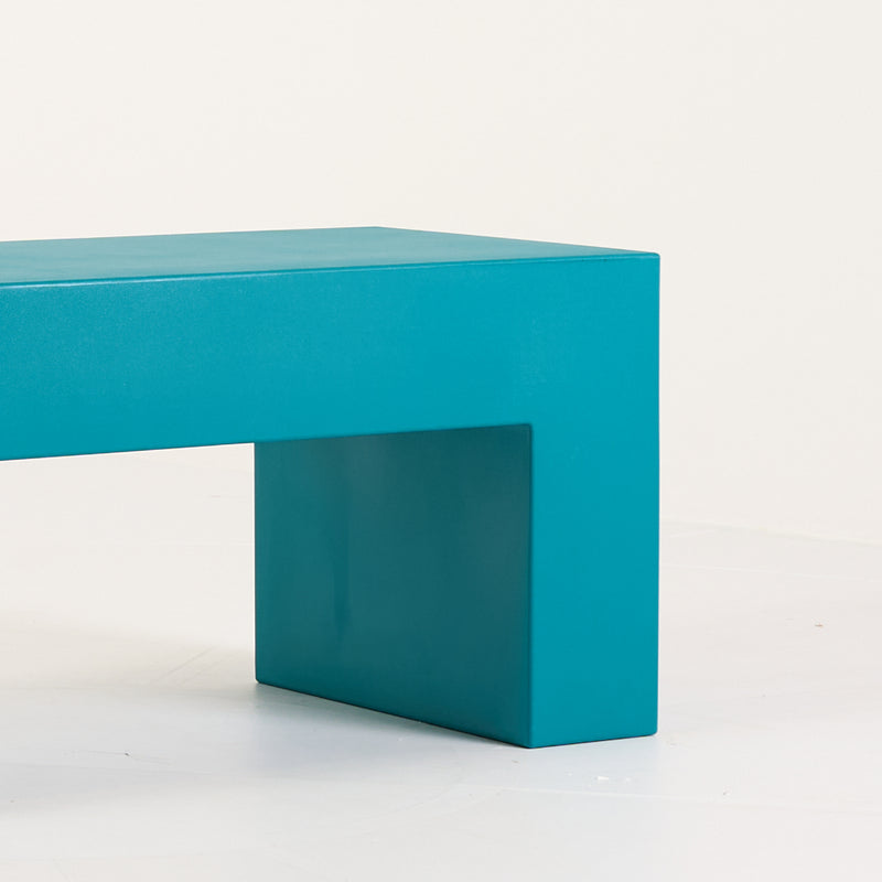 Vignelli Bench-Detail Image-1