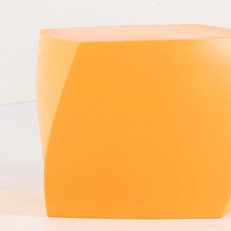 Gehry Left Twist Cube-Detail Image-3