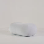 Pukka Ottoman by Ligne Roset in Gentle Breeze | Gently Used – Good | Shop Now | MO-LIR-18030300-1232-Hero Image-3
