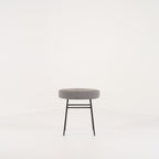 ILOT High Stool by Ligne Roset in Sunbrella Heritage Granit | Gently Used – Good | Shop Now | MO-LIR-10262180-1199-Hero Image-5