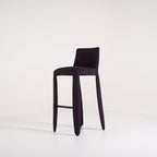 Monster Bar Stool (High) by Moooi in Naked, Remix 3 Fabric | Open Box – Excellent | Shop Now | MO-MOO-8718282763866-168-Hero Image-6