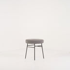 ILOT High Stool by Ligne Roset in Sunbrella Heritage Granit | Gently Used – Good | Shop Now | MO-LIR-10262180-1199-Hero Image-4