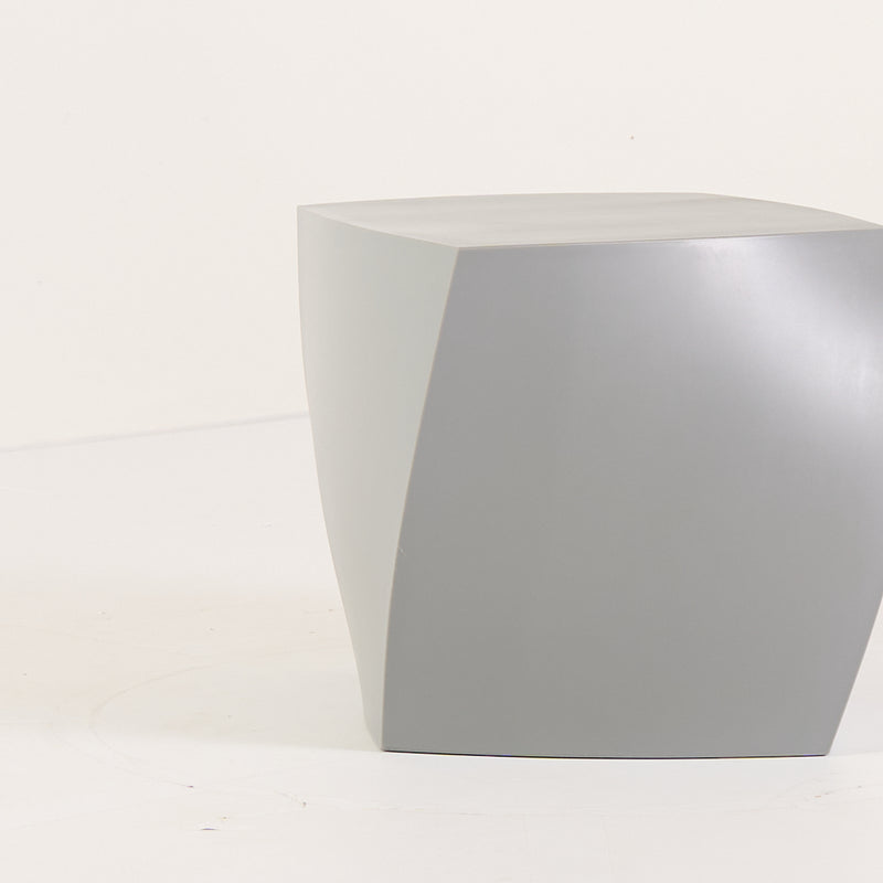 Gehry Left Twist Cube-Detail Image-1