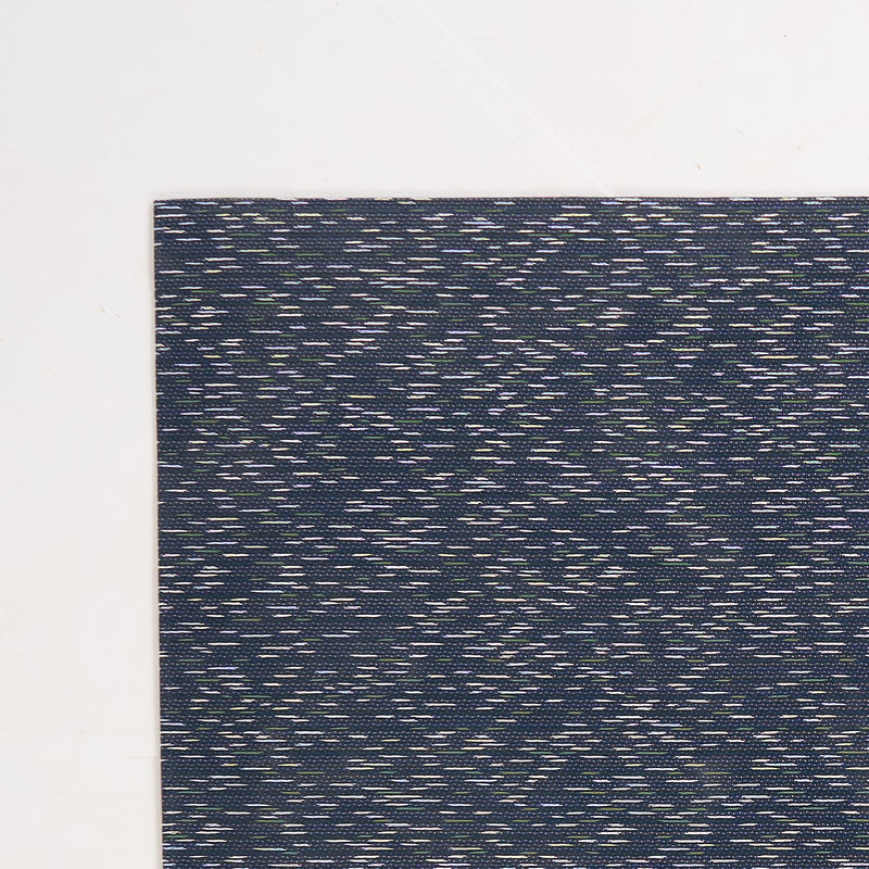 Pepper Floormat - Indigo-Detail Image-1