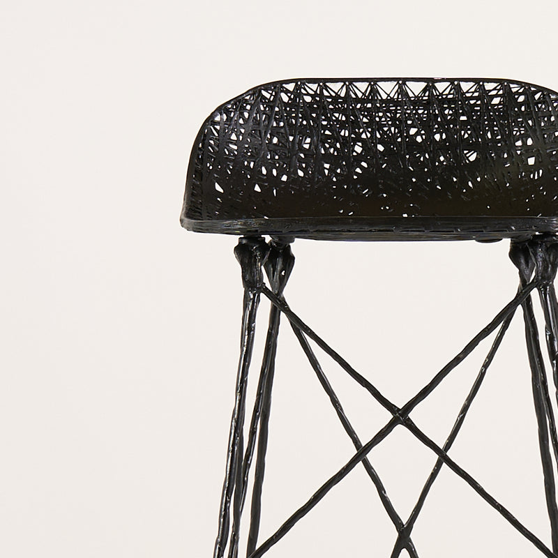 Carbon Bar Stool-Detail Image-4