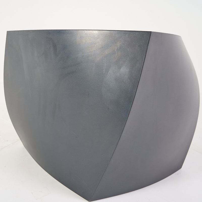 Gehry Left Twist Cube-Detail Image-1