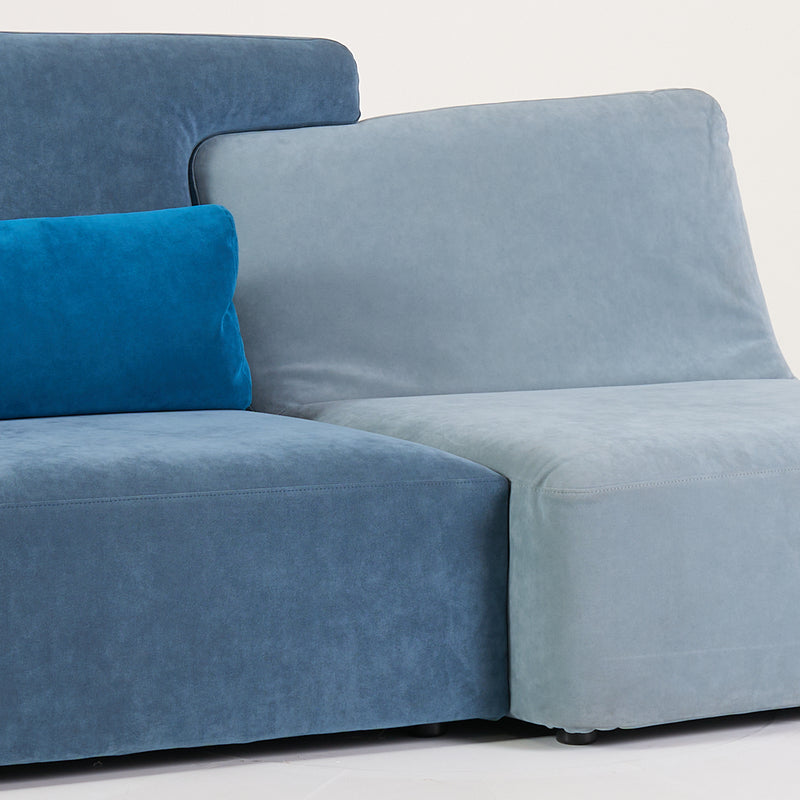 Confluences Modular Sofa-Detail Image-3