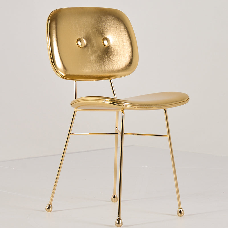 The Golden Chair-Detail Image-4