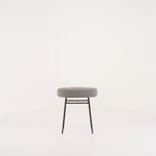 ILOT High Stool by Ligne Roset in Sunbrella Heritage Granit | Gently Used – Good | Shop Now | MO-LIR-10262180-1199-Hero Image-6