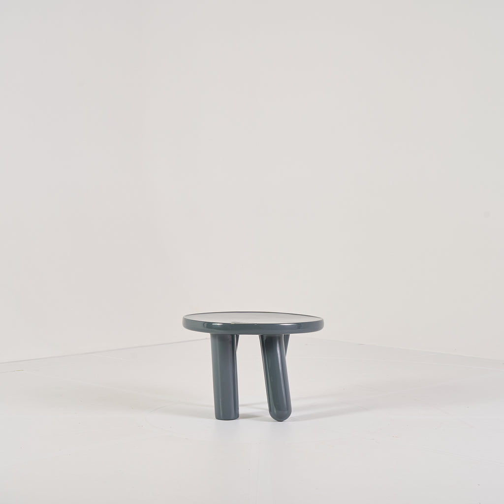 Elements 002 by Moooi in RAL 7011 Iron Grey | Gently Used – Good | Shop Now | MO-MOO-8718282338491-132-Hero Image-7