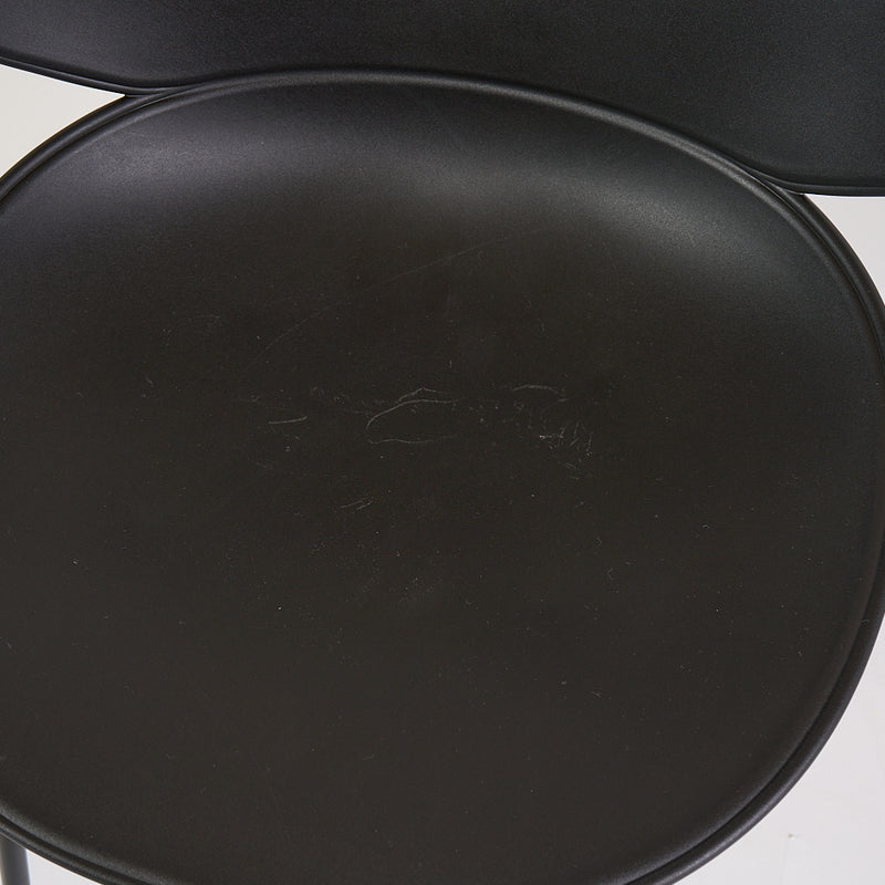 Hana Chairs Unupholstered Set of 2-Detail Image-3