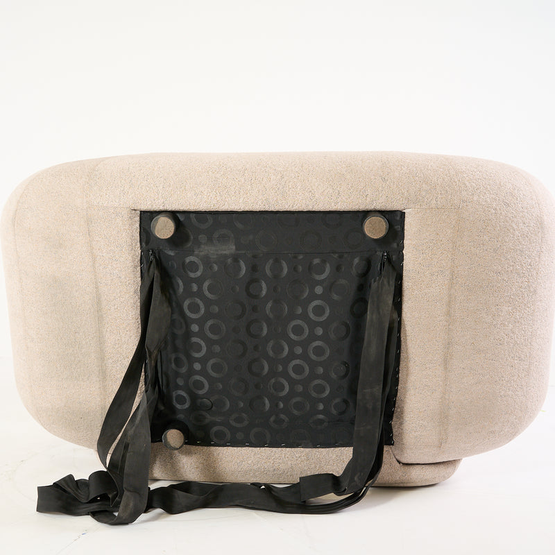 Big George Armchair-Detail Image-6