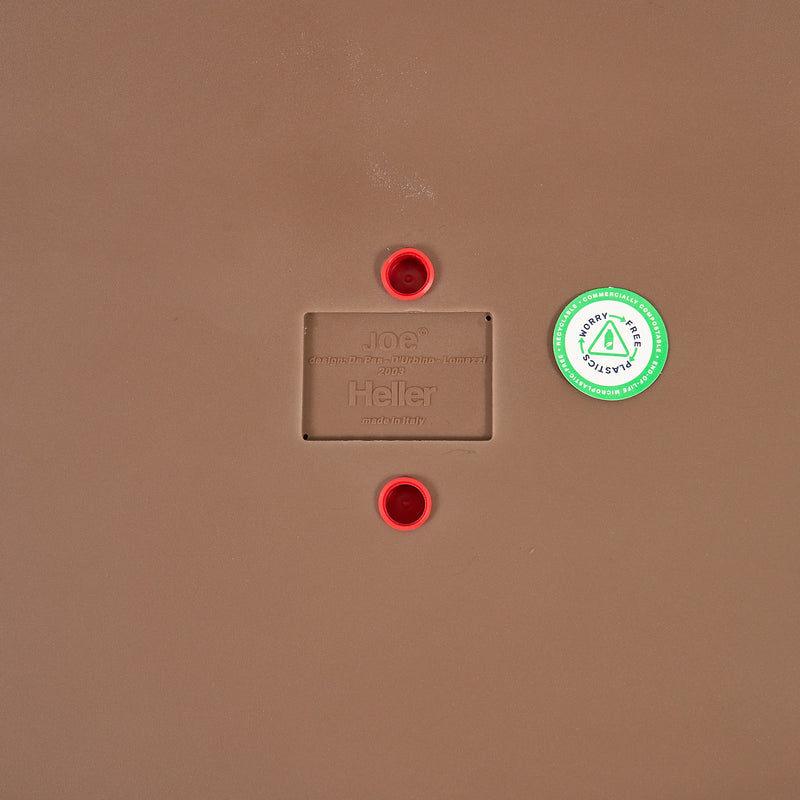 Vintage Joe Baseball Glove Chair-Detail Image-4