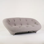 Ploum Medium Sofa by Ligne Roset in Appa Ulster | Floor Sample – Very Good | Shop Now | MO-LIR-13170300-1196-Hero Image-6