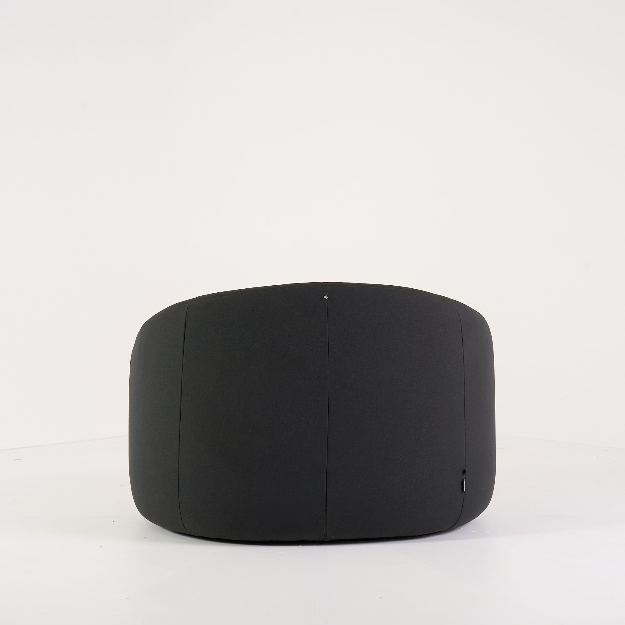 Pumpkin Armchair by Ligne Roset in Field 2 Coloris Gris | Floor Sample – Very Good | Shop Now | MO-LIR-14110100-1195-Hero Image-6
