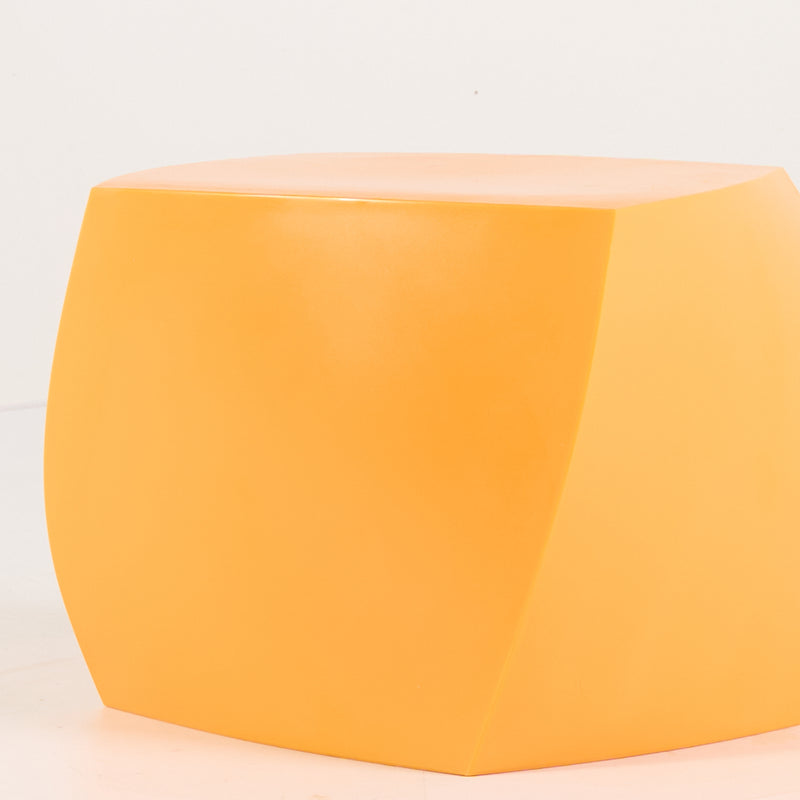 Gehry Left Twist Cube-Detail Image-1