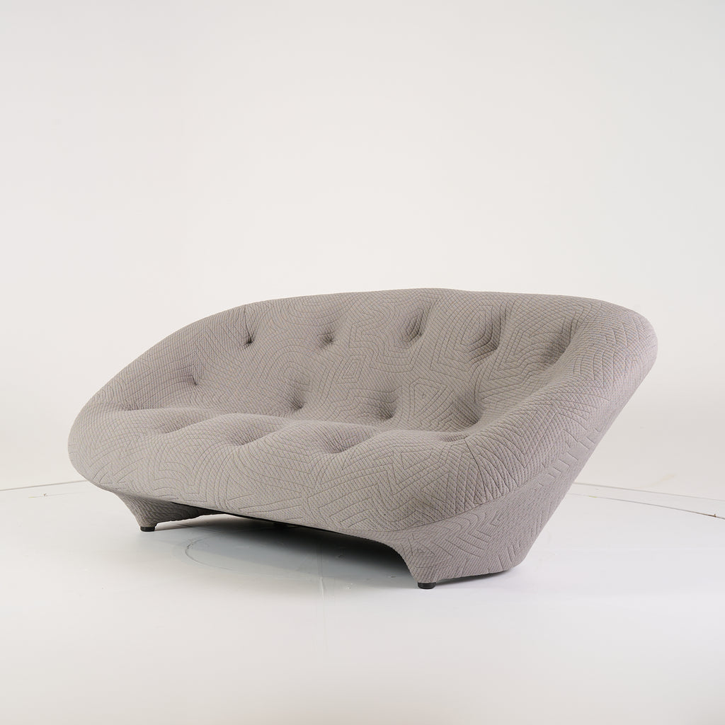 Ploum Medium Sofa by Ligne Roset in Appa Ulster | Floor Sample – Very Good | Shop Now | MO-LIR-13170300-1196-Hero Image-3