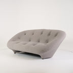 Ploum Medium Sofa by Ligne Roset in Appa Ulster | Floor Sample – Very Good | Shop Now | MO-LIR-13170300-1196-Hero Image-3