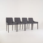 Long Island Armchair (Set of 4) by Ligne Roset in Match Tempete | Floor Sample – Very Good | Shop Now | MO-LIR-10260510-1419-Hero Image-2