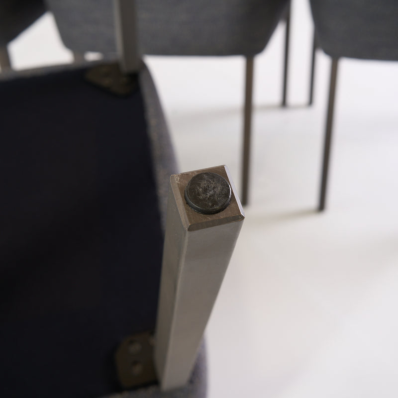 Long Island Armchair (Set of 4)-Detail Image-4