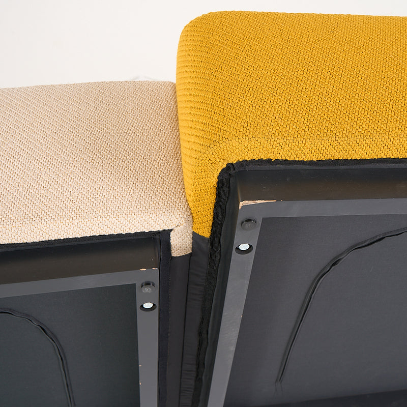 Confluences Modular Sofa-Detail Image-3