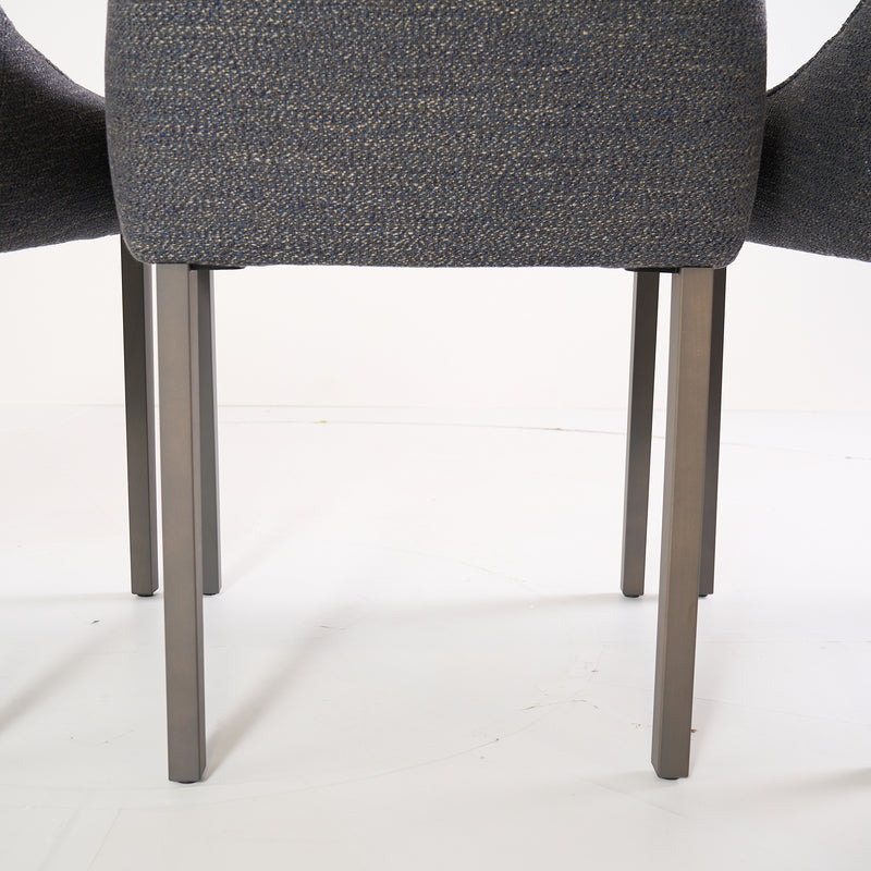 Long Island Armchair (Set of 4)-Detail Image-2