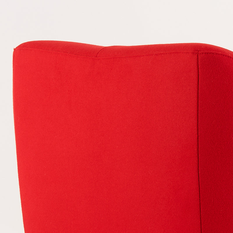 Kisss Lounge Chair-Detail Image-1