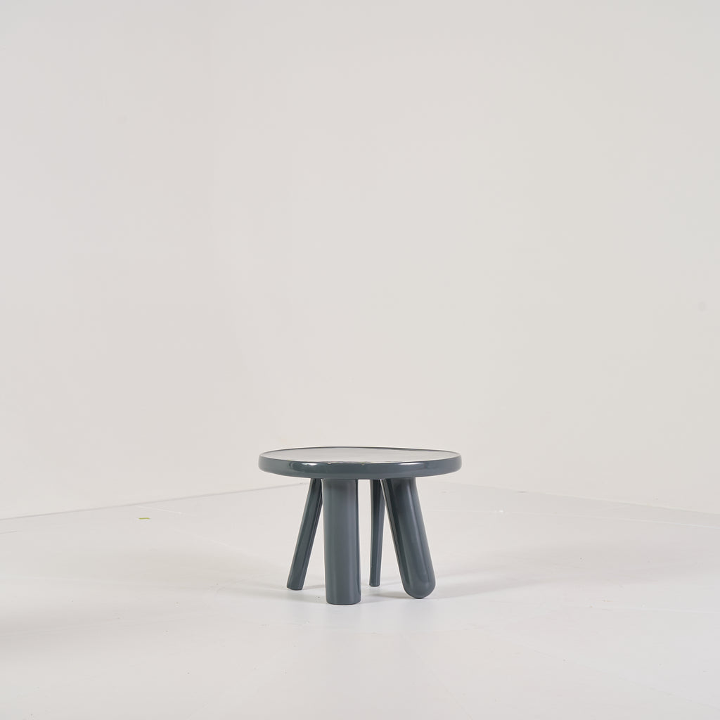 Elements 002 by Moooi in RAL 7011 Iron Grey | Gently Used – Good | Shop Now | MO-MOO-8718282338491-132-Hero Image-5