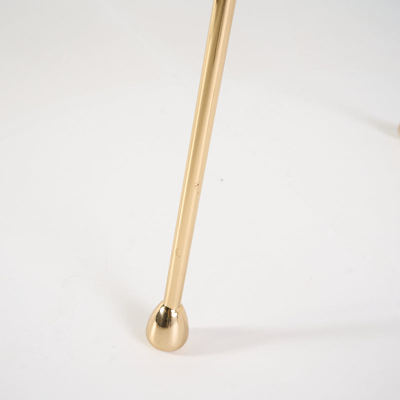 Golden Chair (Set of 2)-Detail Image-3