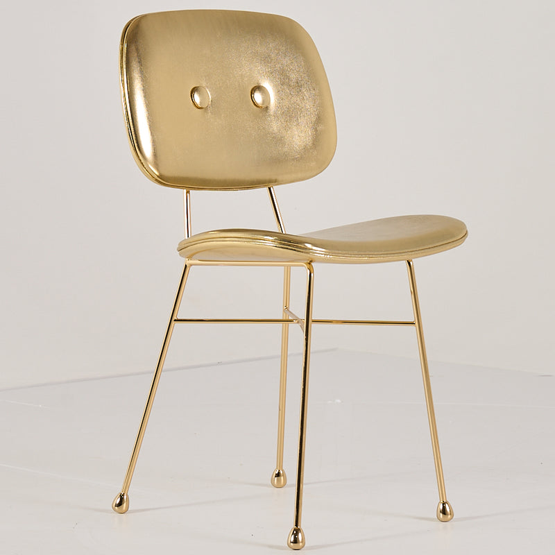 The Golden Chair-Detail Image-2