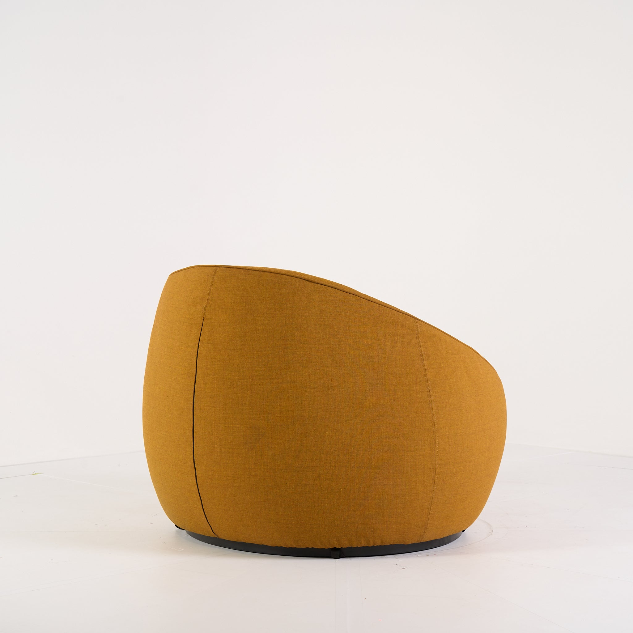 Hana Armchair  by Moooi in Remix 3, 422 | Gently Used – Good | Shop Now | MO-MOO-8718282755298-1429-Hero Image-4