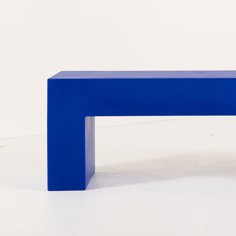 Vignelli Bench-Detail Image-1