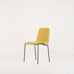 Tadao Chair by Ligne Roset in Canvas Laine Ble | Gently Used – Good | Shop Now | MO-LIR-10261251-1209-Hero Image-7
