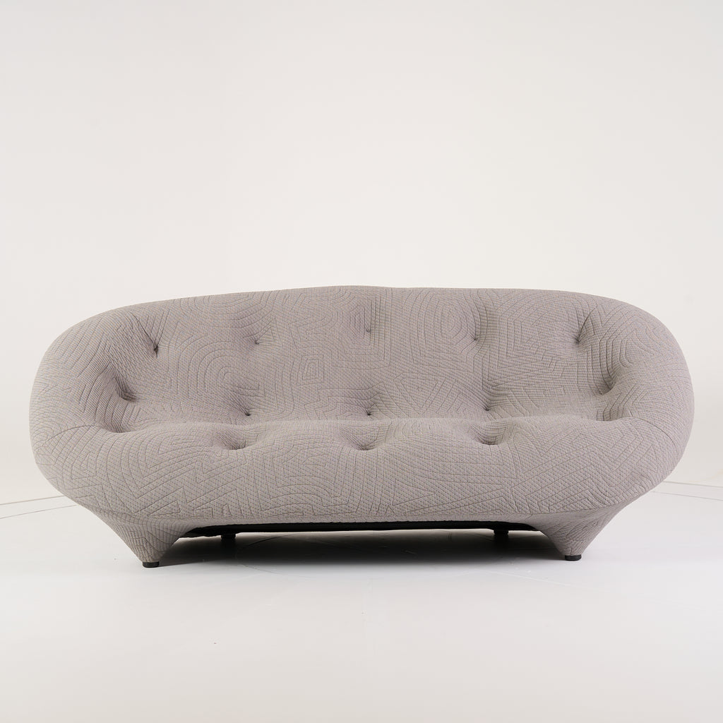 Ploum Medium Sofa by Ligne Roset in Appa Ulster | Floor Sample – Very Good | Shop Now | MO-LIR-13170300-1196-Hero Image-5