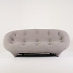 Ploum Medium Sofa by Ligne Roset in Appa Ulster | Floor Sample – Very Good | Shop Now | MO-LIR-13170300-1196-Hero Image-5