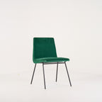Tv Dining chair by Ligne Roset in Harald Meleze | Well Loved – Fair | Shop Now | MO-LIR-10262000-1208-Hero Image-2