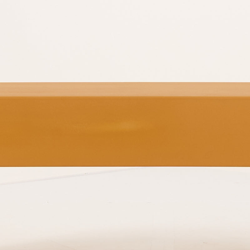 Vignelli Bench-Detail Image-1
