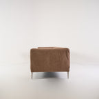 Sofa So Good Triple Seat by Moooi in Abbracci, Taupe | Well Loved – Fair | Shop Now | MO-MOO-8718282783444-173-Hero Image-7