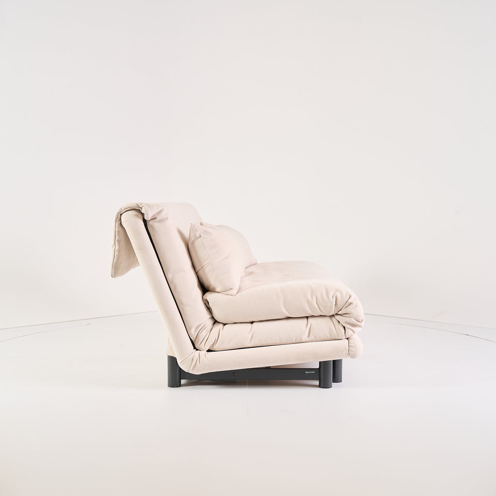 Multy Sofa by Ligne Roset in Multy Amalfi Ecru | Well Loved – Fair | Shop Now | MO-LIR-17370067-1226-Hero Image-5