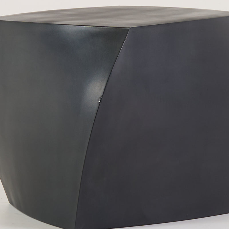 Gehry Left Twist Cube-Detail Image-3