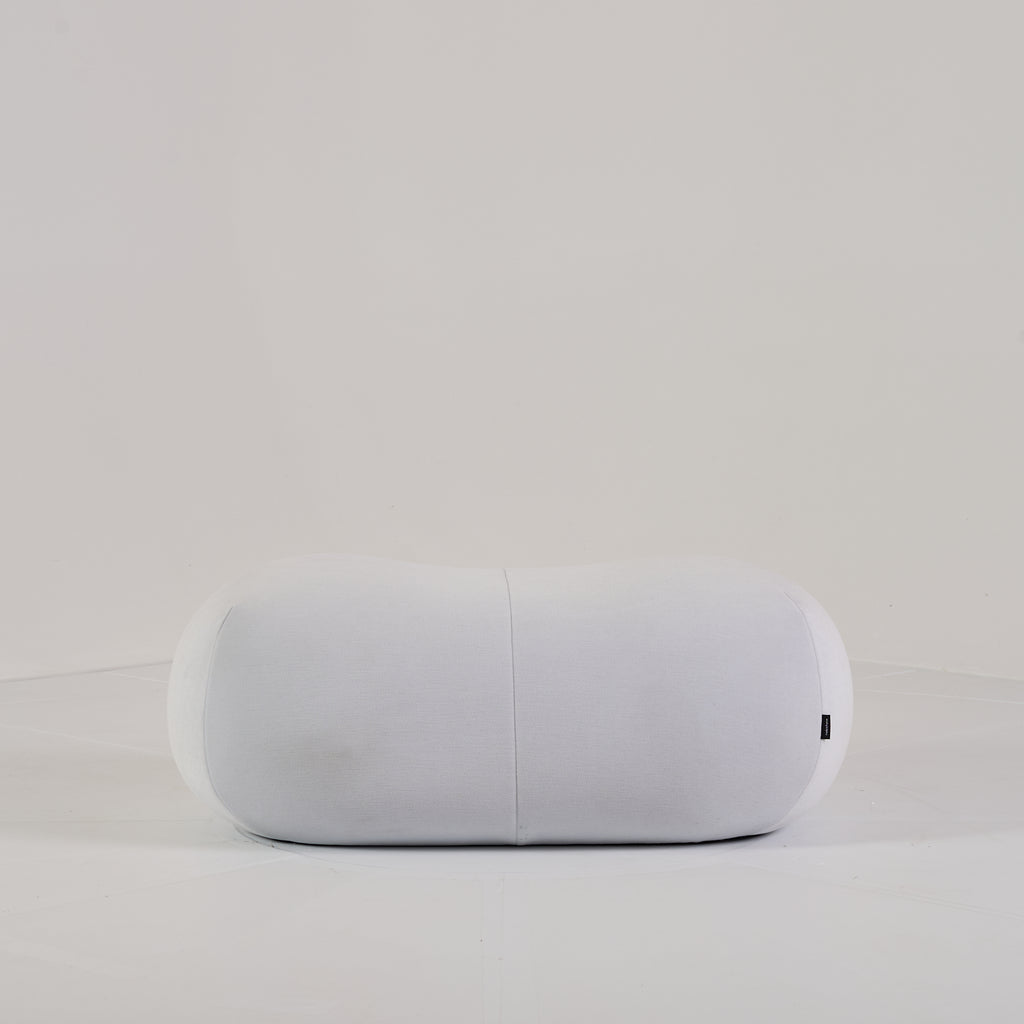 Pukka Ottoman by Ligne Roset in Gentle Breeze | Gently Used – Good | Shop Now | MO-LIR-18030300-1232-Hero Image-2