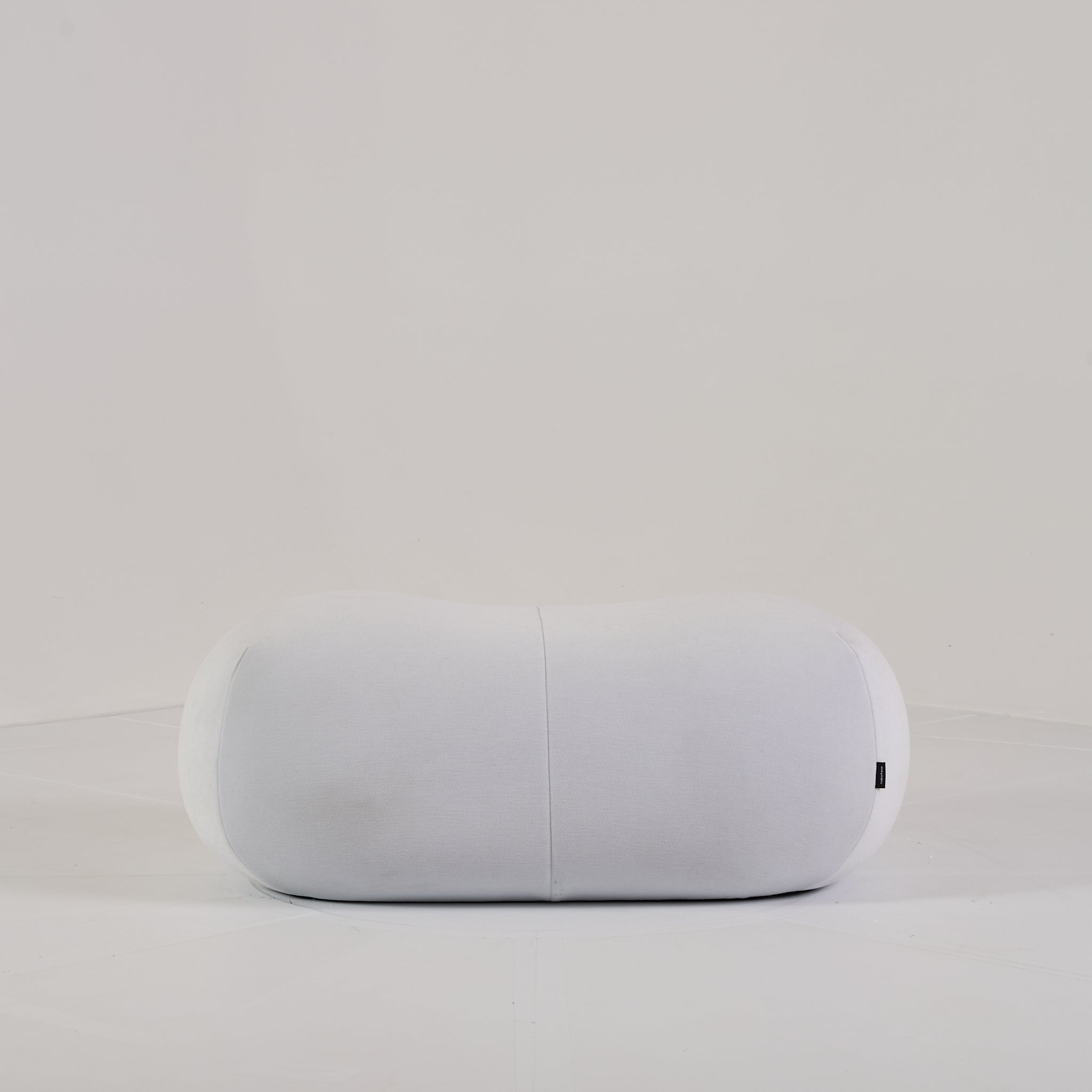 Pukka Ottoman by Ligne Roset in Gentle Breeze | Gently Used – Good | Shop Now | MO-LIR-18030300-1232-Hero Image-2