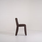 Monster Chair (No Arms) by Moooi in Abbracci, Taupe | Open Box – Excellent | Shop Now | MO-MOO-8718282778471-172-Hero Image-1