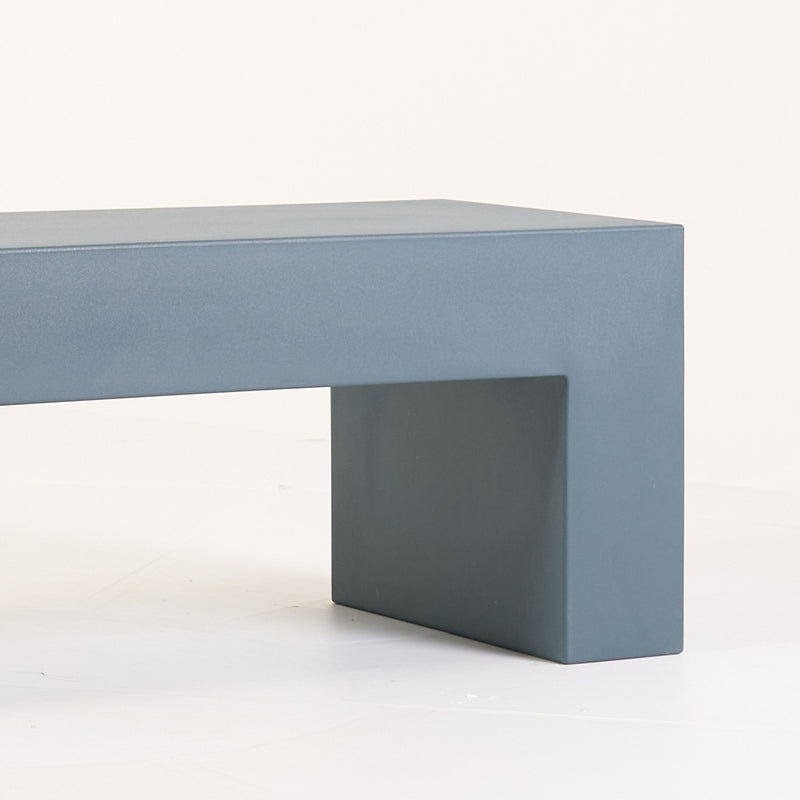 Vignelli Bench 60"-Detail Image-1
