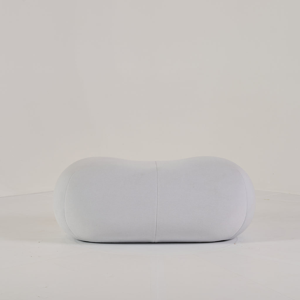 Pukka Ottoman by Ligne Roset in Gentle Breeze | Gently Used – Good | Shop Now | MO-LIR-18030300-1232-Hero Image-4